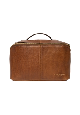 Redesigned - Halima Big - Walnut
